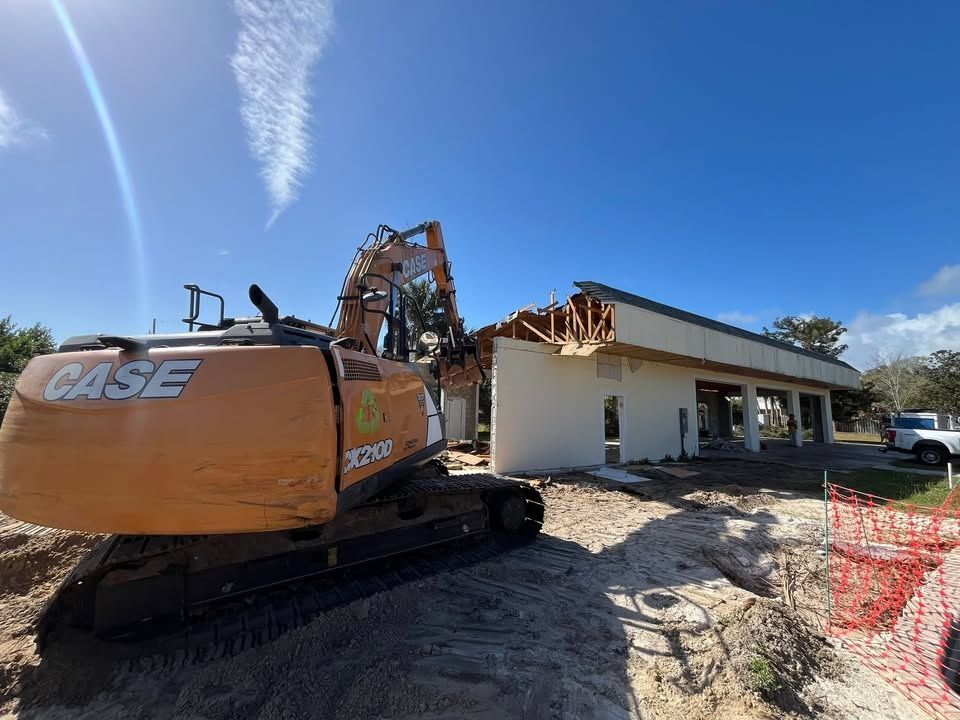 All Photos for Tomoka Site Works in Ormond Beach, FL