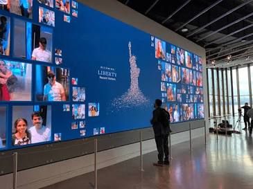 Light It Up AV & Turf offers expert LED display and Jumbo Tron installation for homes and businesses. We provide high-quality, cutting-edge displays to enhance visibility, engagement, and entertainment. for Light It Up AV and Turf in Keller, TX
