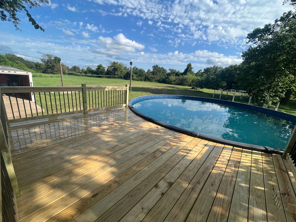 All Photos for DR Construction in Norman, OK