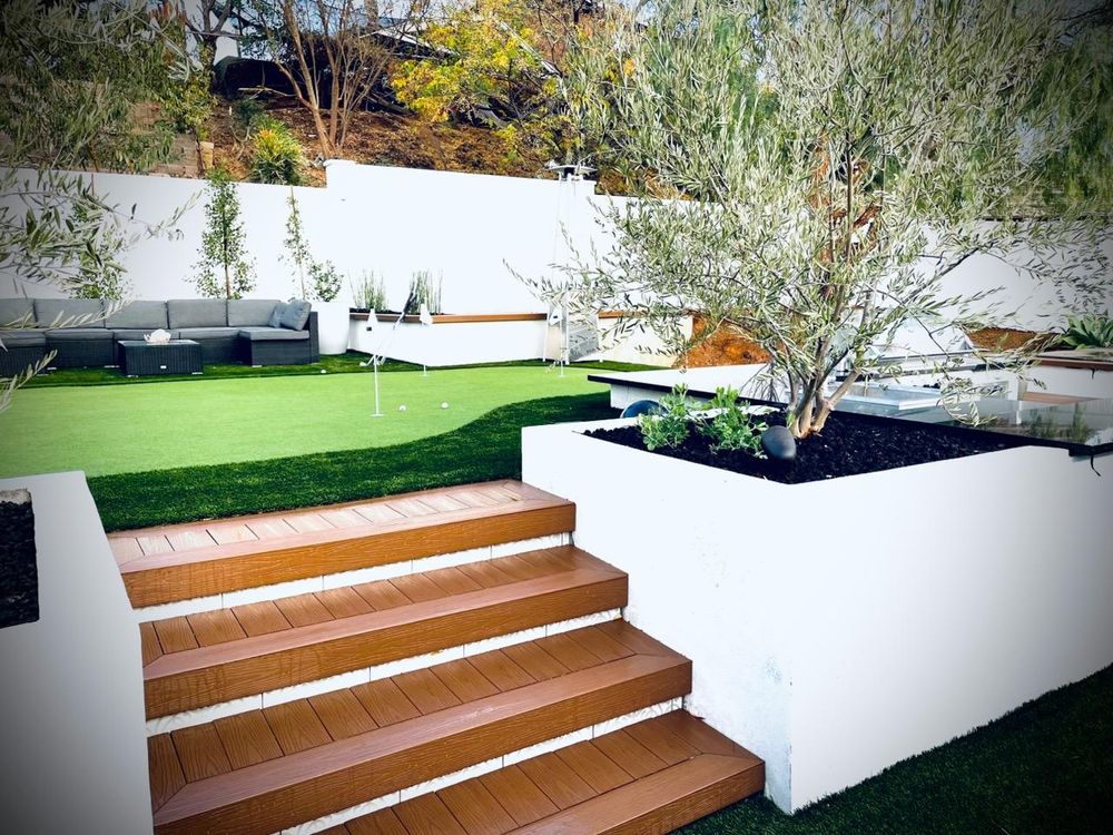 All Photos for DLux Outdoor Creations in Orange County, CA