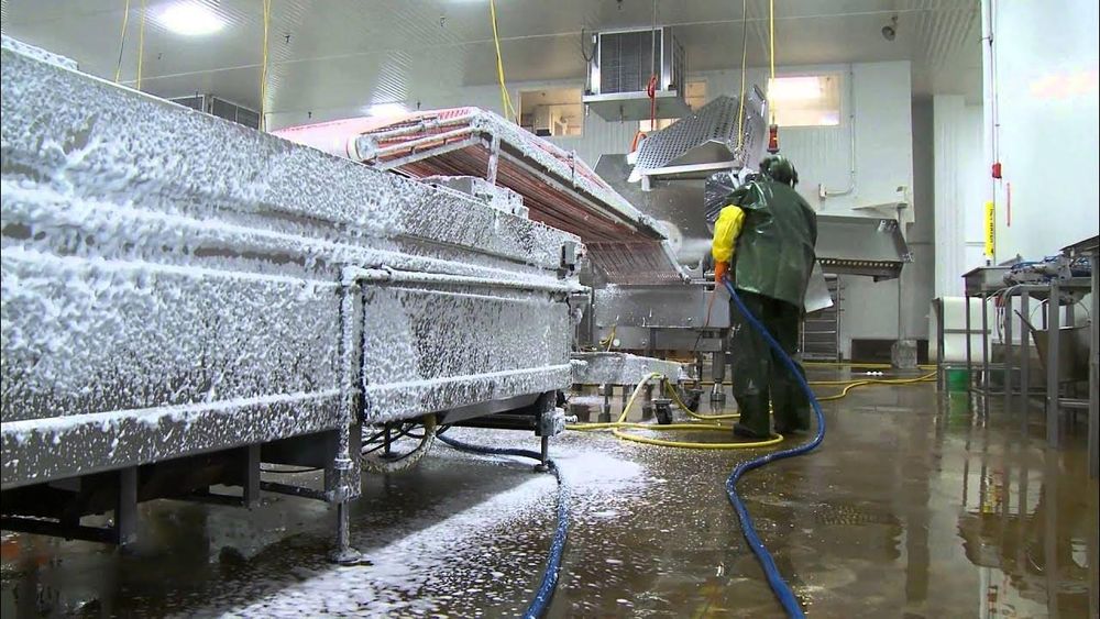 All Photos for DailyPro Commercial Cleaning in Miami, FL
