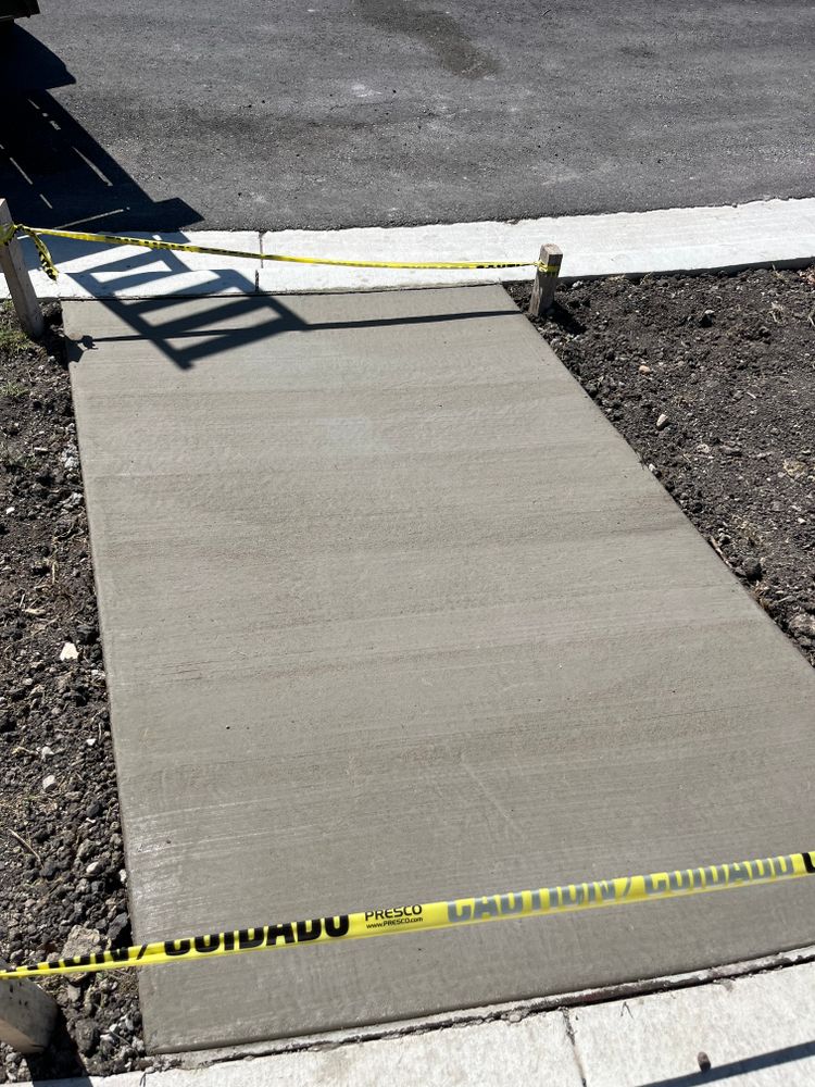 All Photos for Leo's Concrete Crew in Elgin, TX