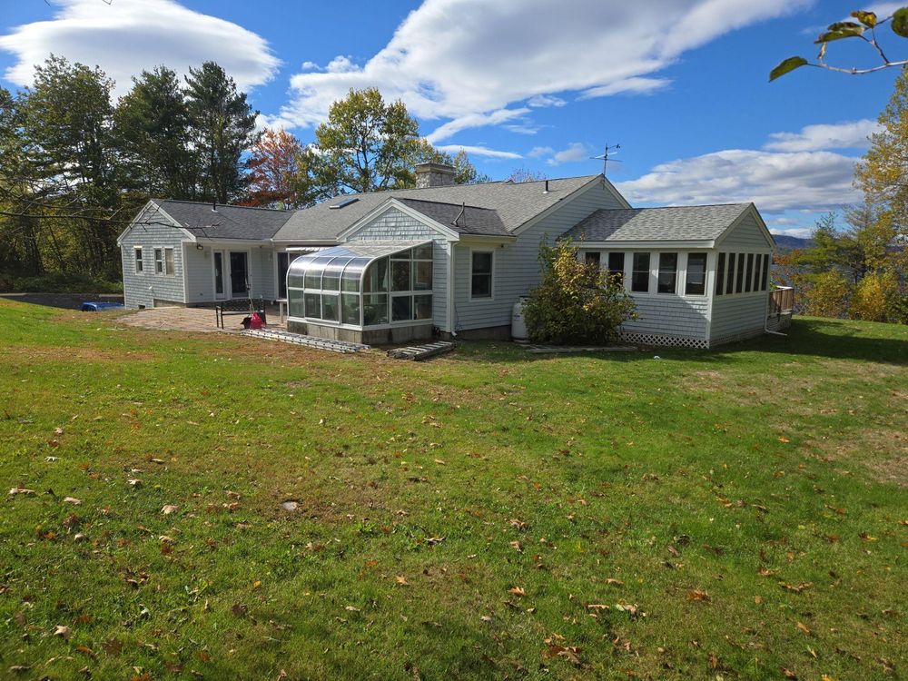 All Photos for Jalbert Contracting LLC in Alton, NH