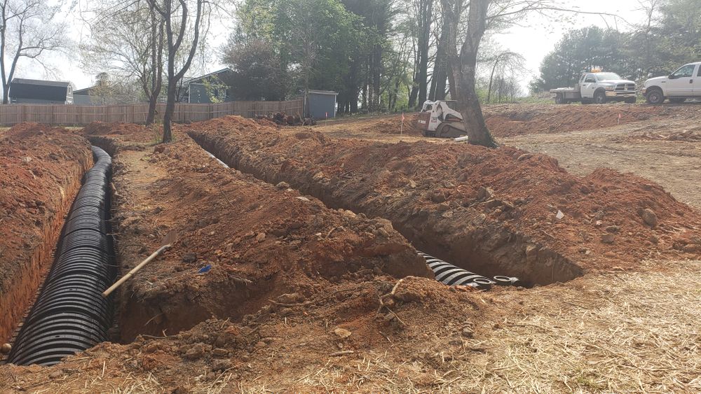 All Photos for Acosta's Stone work in Hendersonville, NC