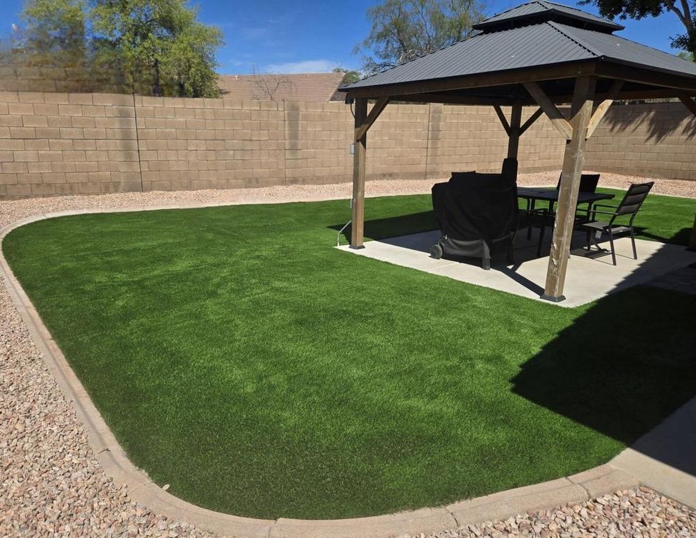 All Photos for G&C Landscaping LLC in Chandler, AZ