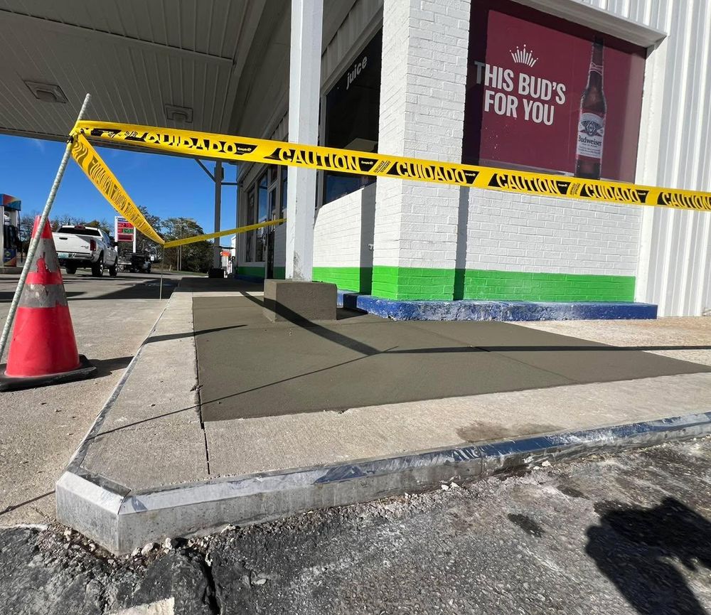 All Photos for Tanenbaum Services & Concrete in Florence, KY