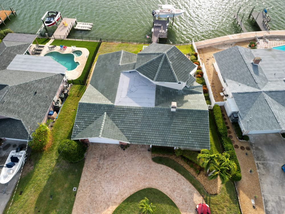 All Photos for I NEED A ROOF in Tampa, Florida