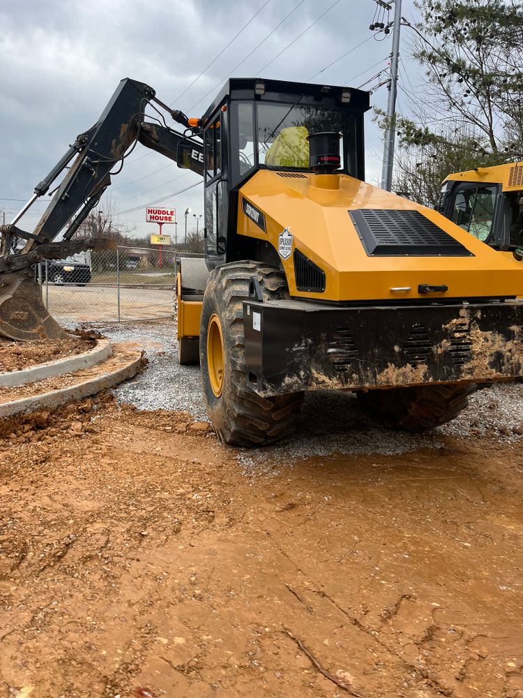 All Photos for J.P Landscaping and excavation in Chattanooga, TN