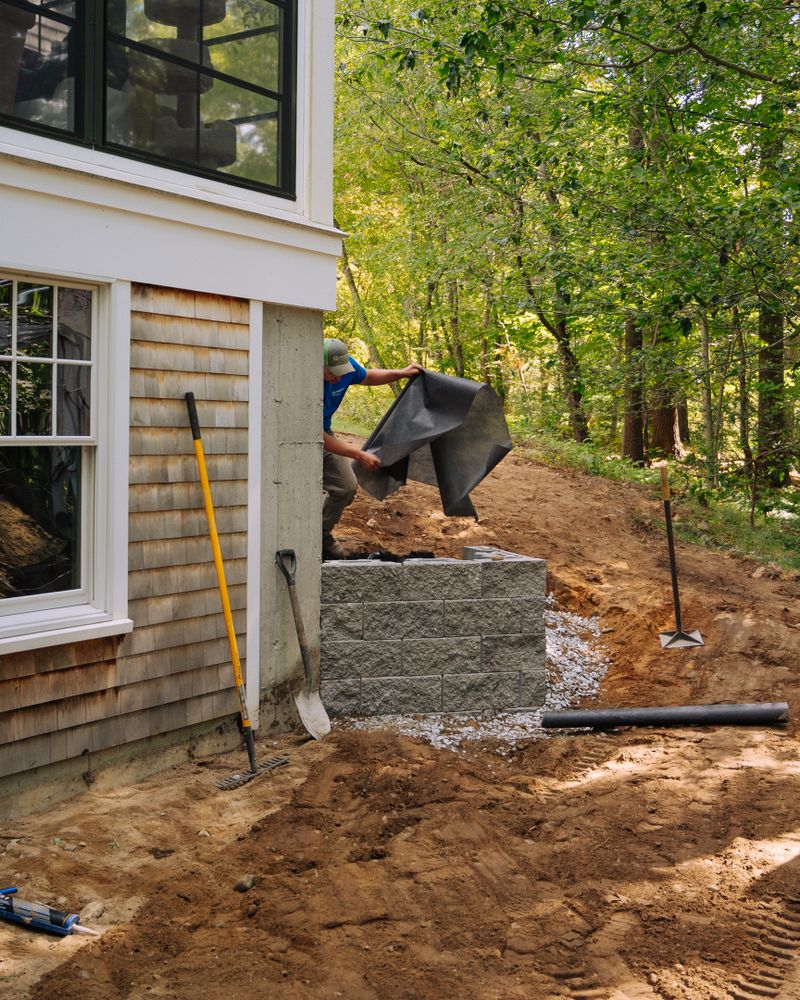 All Photos for Pungitore Landscapes, Irrigation & Fertilizer in Hingham, MA