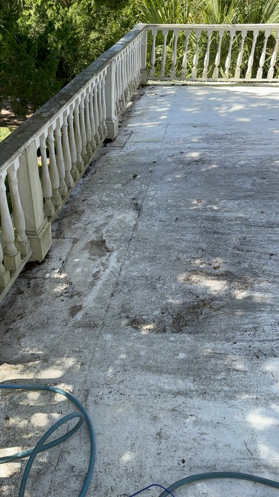 All Photos for Patriot Soft Wash LLC in Beaufort, SC