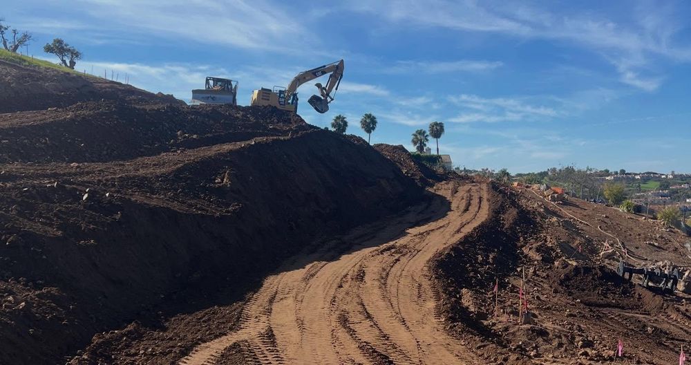 All Photos for Spark Underground and Grading in San Diego, CA