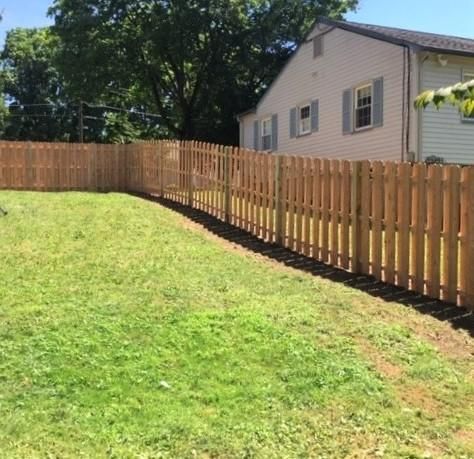All Photos for Homesite Fence and Stonework, LLC in Wantage, New Jersey