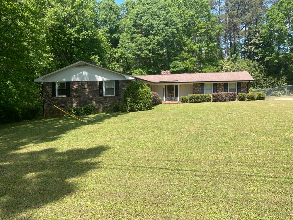 All Photos for Clark's Cuts Lawn Care in Lilburn, GA