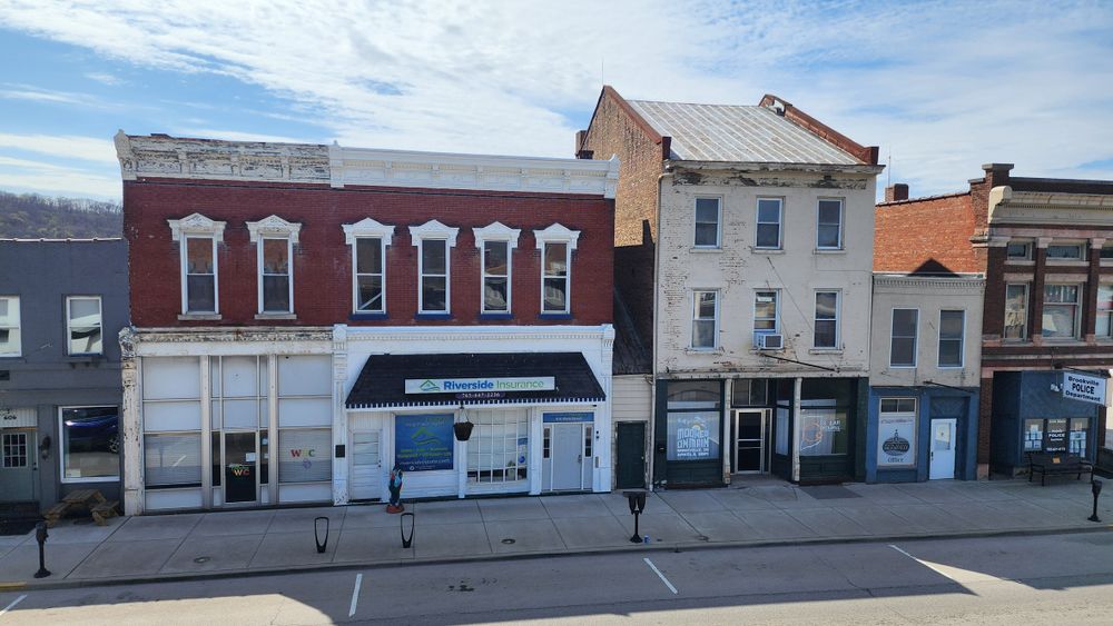 All Photos for Sacksteder & Ward in Brookville, IN