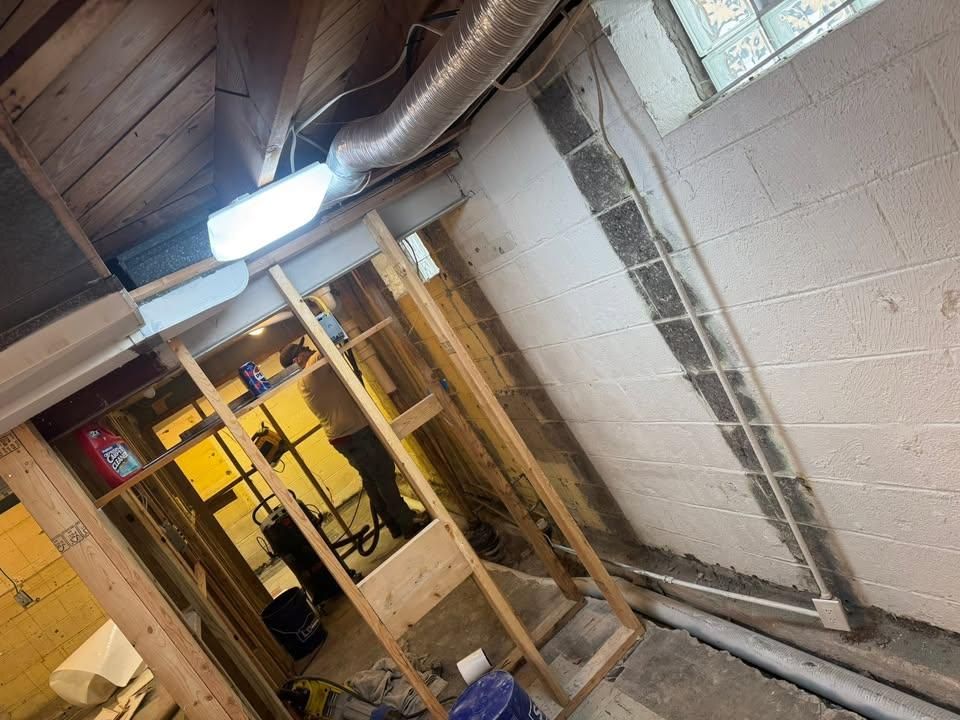 All Photos for The Guys Landscaping & Foundation Repairs LLC in Trenton, MI