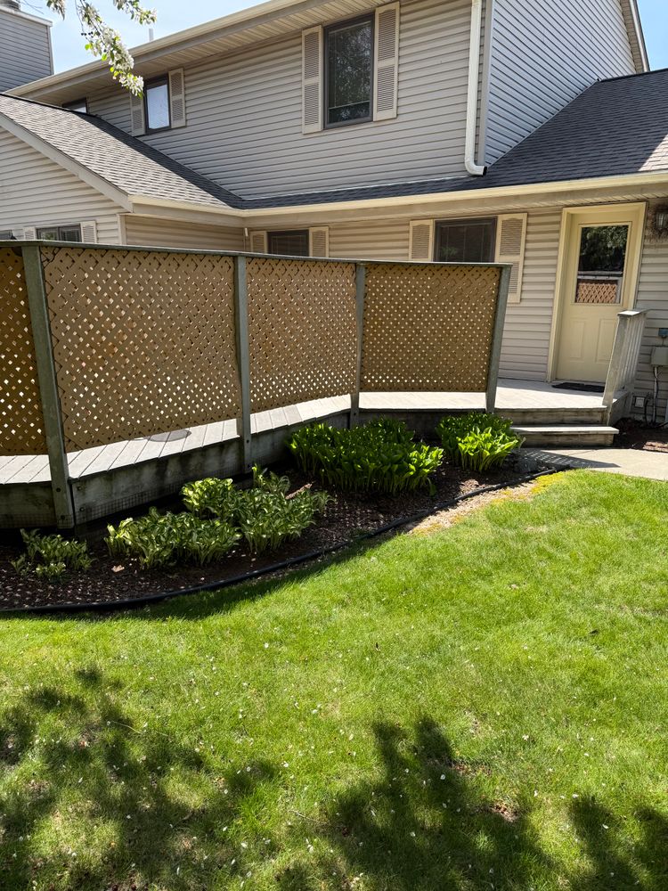 All Photos for Paradise Lawnscapes in West Bend, WI