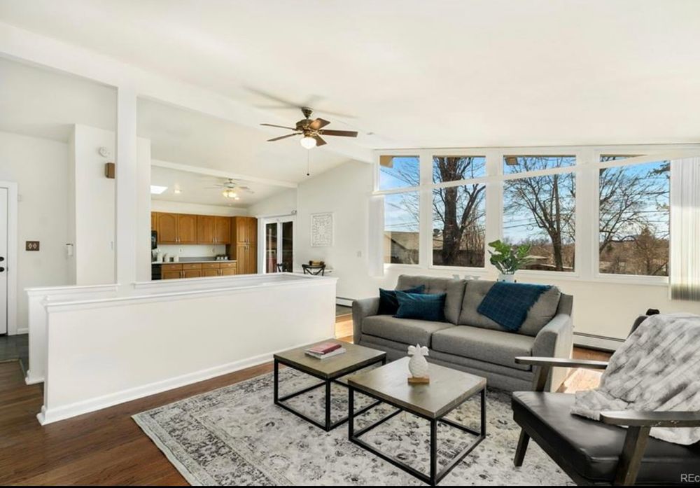 All Photos for Ascend finishes in Arvada, CO