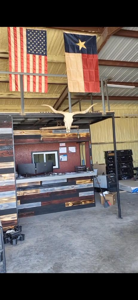 All Photos for Maverick's Welder Repair in Monahans, TX