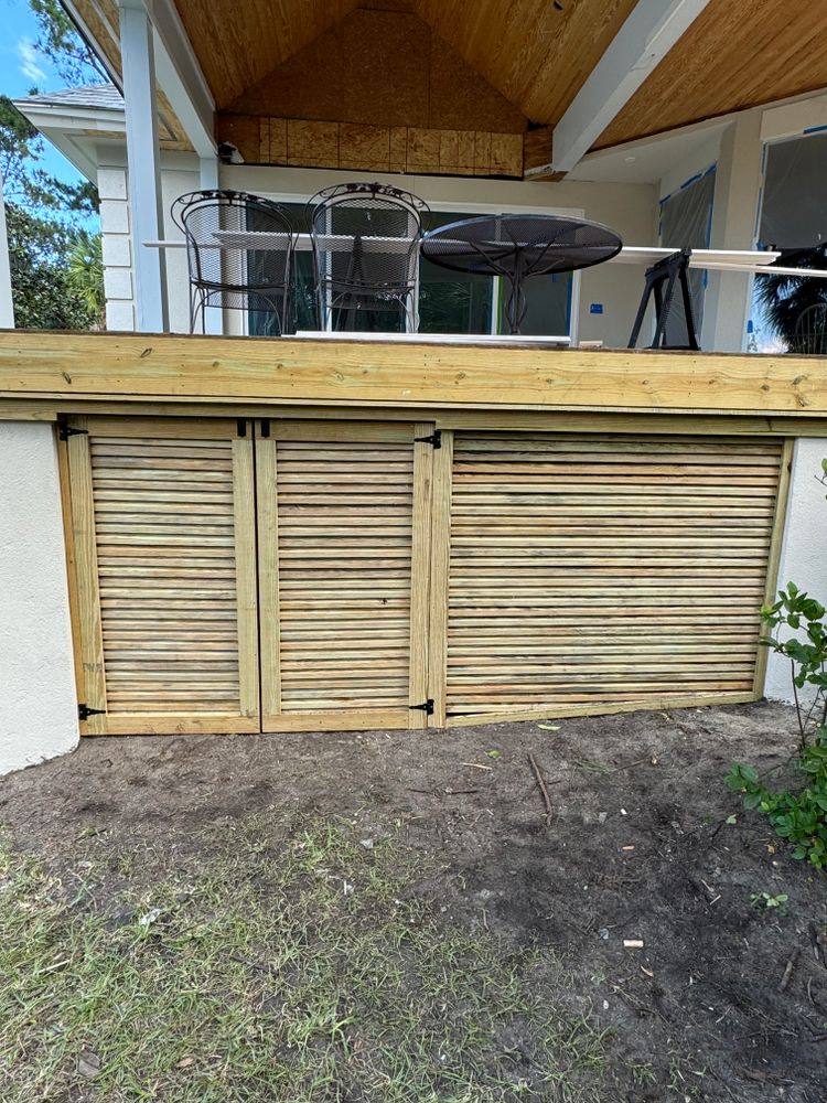 All Photos for DC Exteriors in Savannah, GA