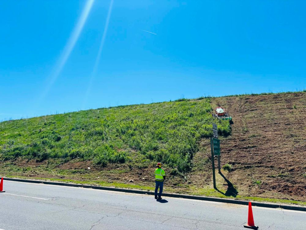 All Photos for Mountain Goat Land Management in Galax, VA