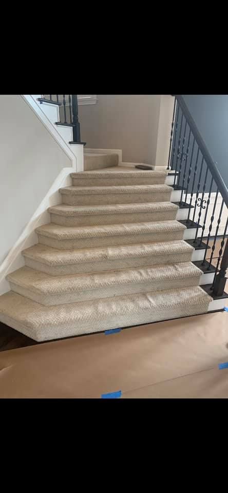 All Photos for Hardwood Renovations in Buford, GA