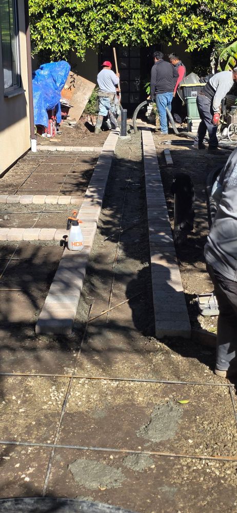 All Photos for Complete Concrete in Torrance, CA