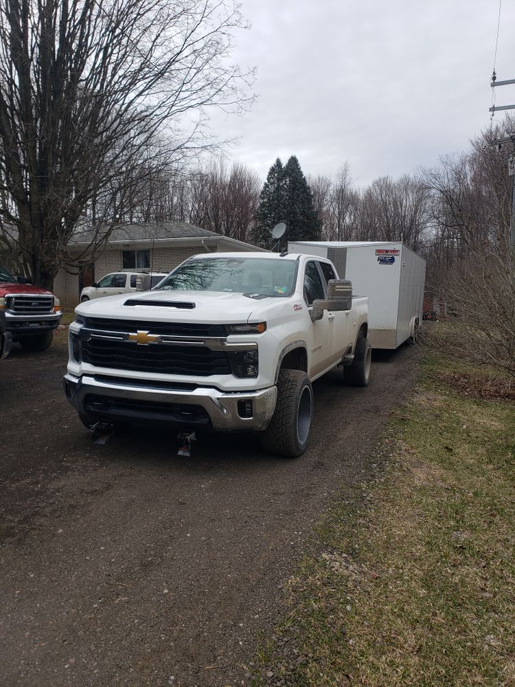 All Photos for Reds Landscaping LLC in Macomb, MI