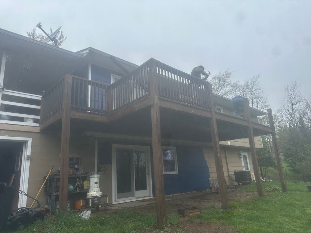 All Photos for Kerns Building & Home Improvement in Winchester, VA