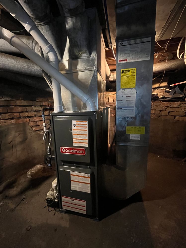 All Photos for Elevated Heating & Cooling in Niles, MI