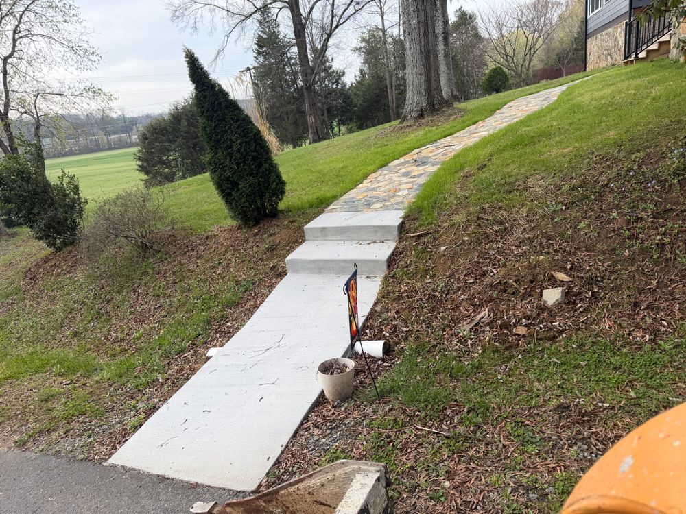 All Photos for McCune Construction LLC in Mocksville, NC