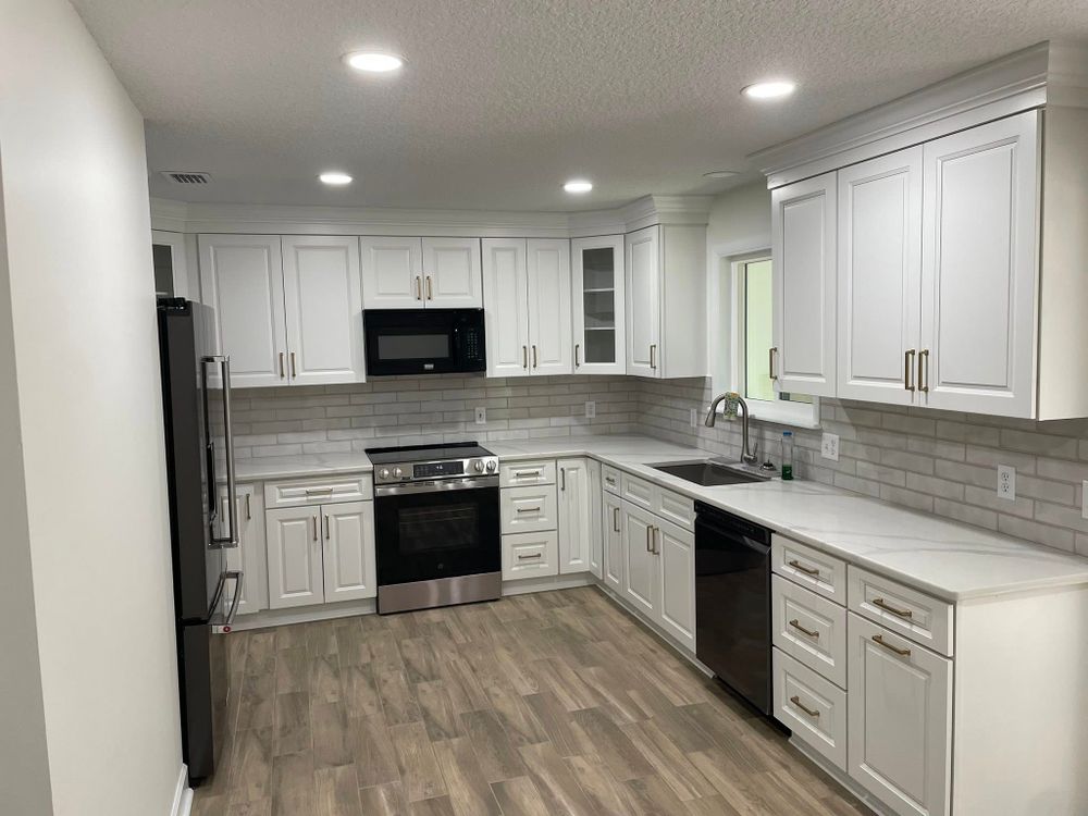 All Photos for Cypress Home Builders in Baker County, FL