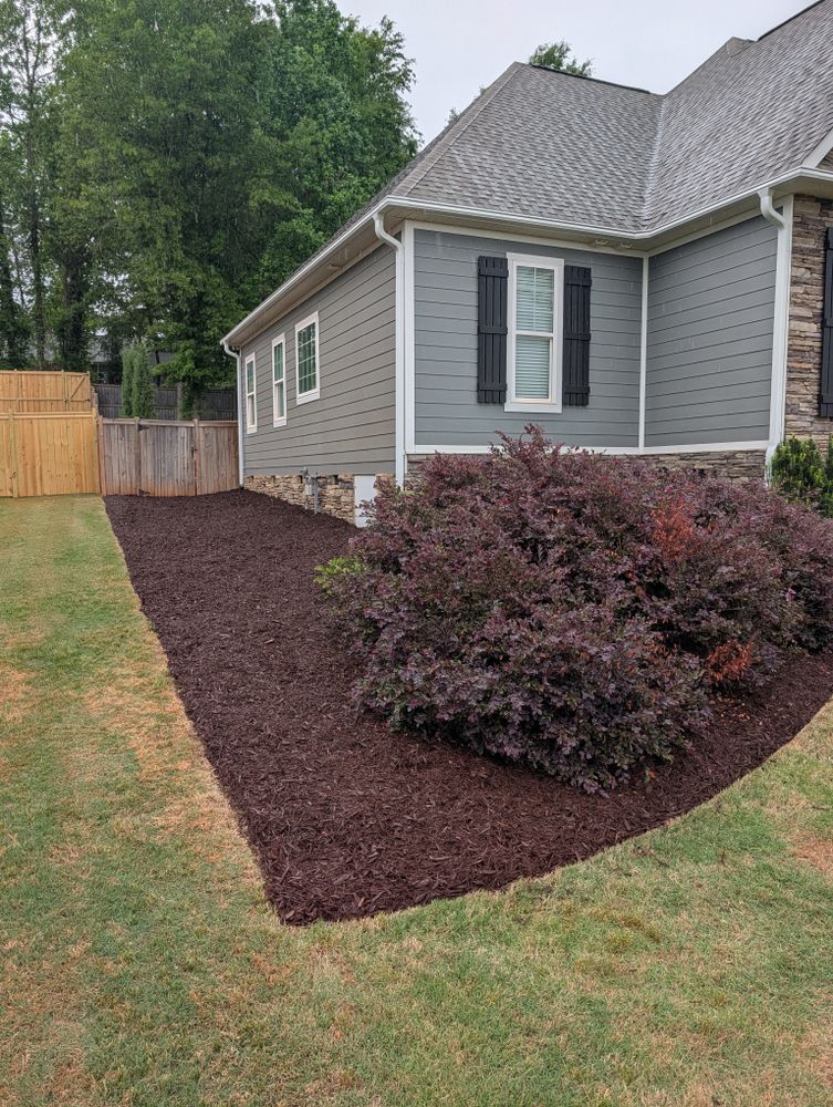 All Photos for Cody’s Lawn & Landscape in Greer, SC