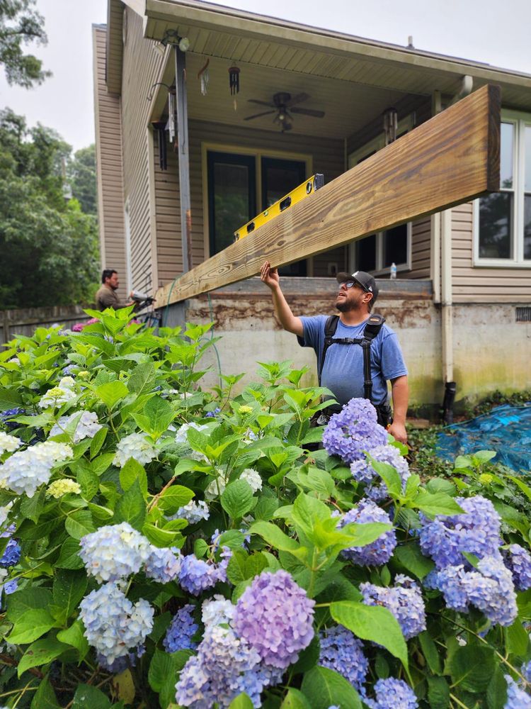 All Photos for Castaneda Home Services  in Gainesville, GA