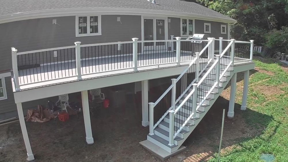 All Photos for Top Pros Construction in Haverhill, MA