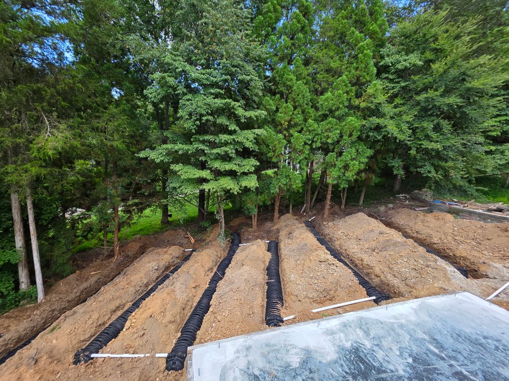 All Photos for H&H Earthworks in Decherd, TN