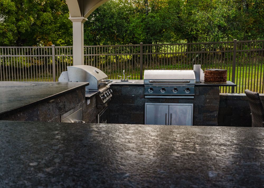 All Photos for TKC Landscaping in Middletown, NY