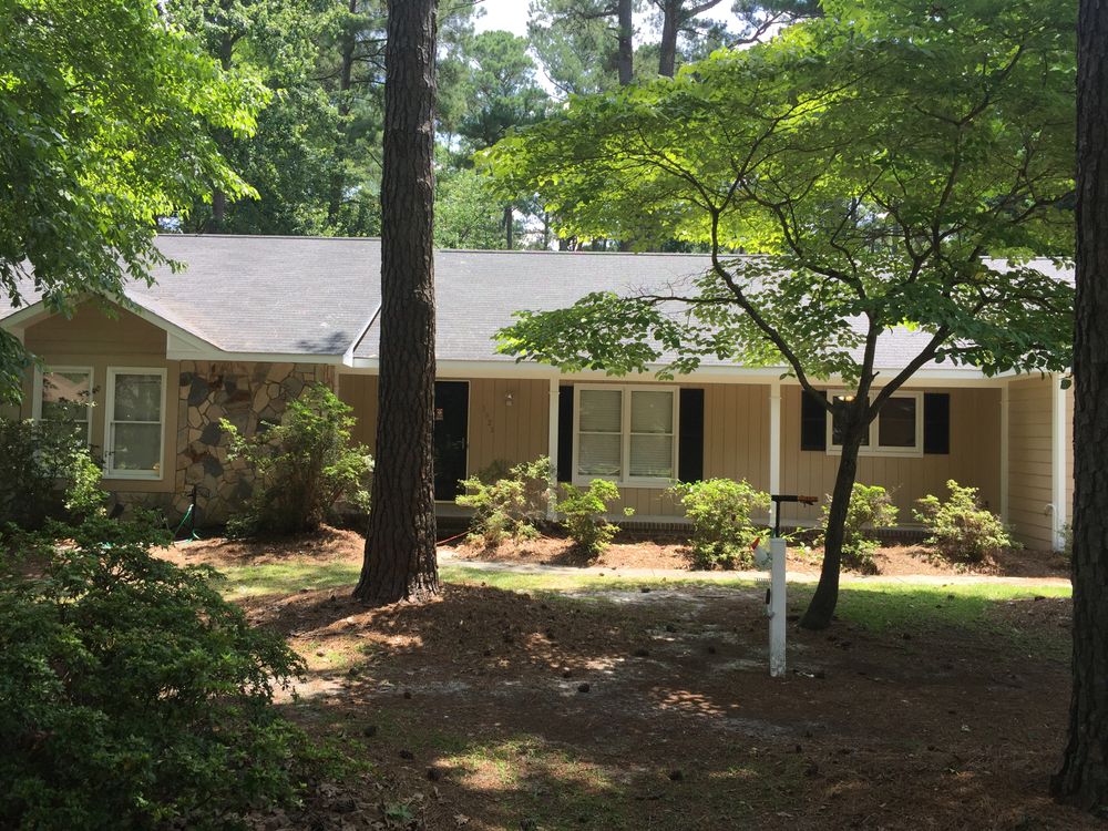 All Photos for Mancinas Home Improvement, Landscaping, & Lawn Care in Fayetteville, NC