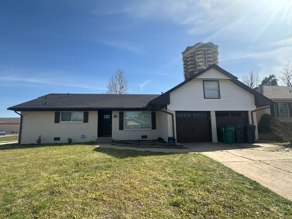 All Photos for Samaria Roofing in Oklahoma city, OK