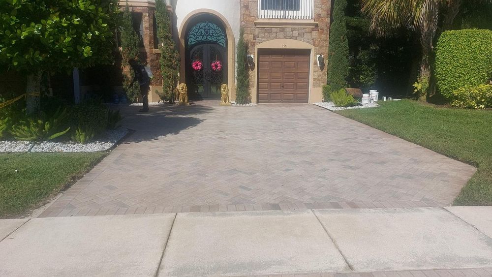 All Photos for Zero Pressure Roof Cleaning INC in West Palm Beach, FL