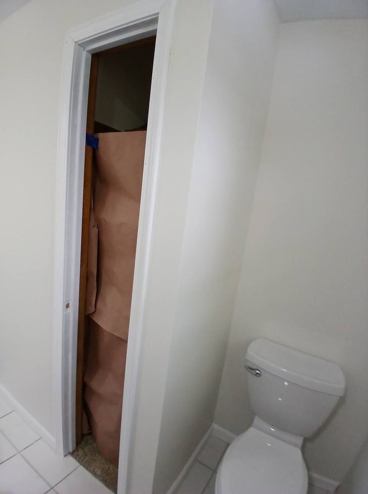 west Frankfort Master and Full Bath Renovations for Dead Tree General Contracting in Carbondale, Illinois