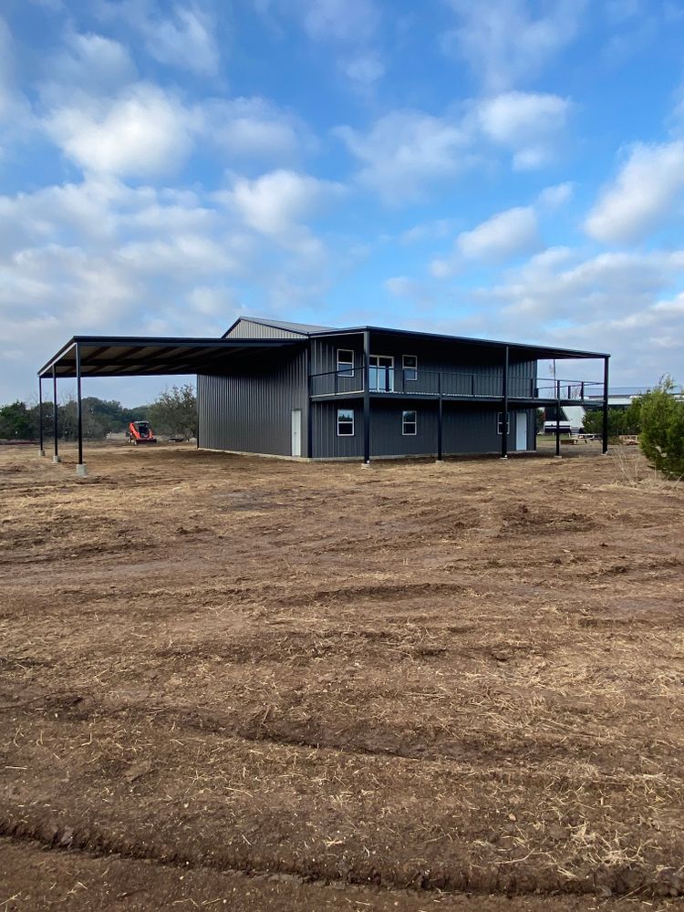 All Photos for Jake’s Welding Service LLC in Hico, TX