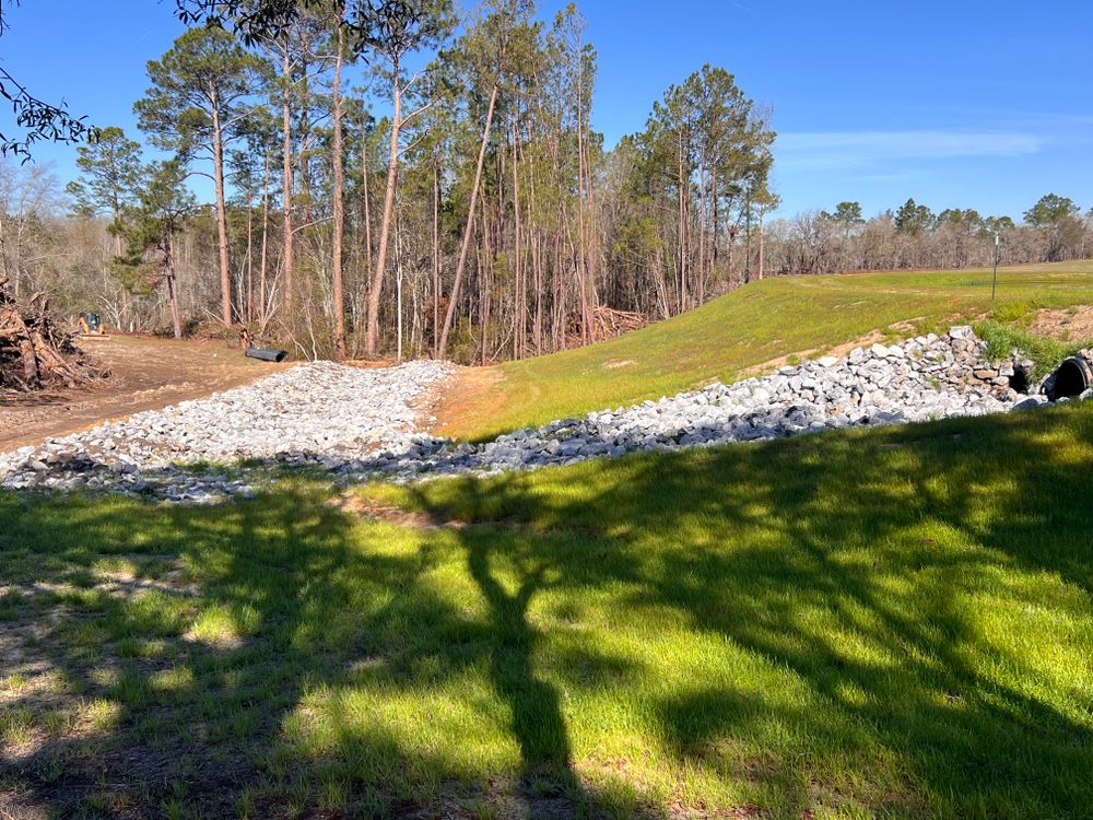 All Photos for Coursey Construction in Metter, GA