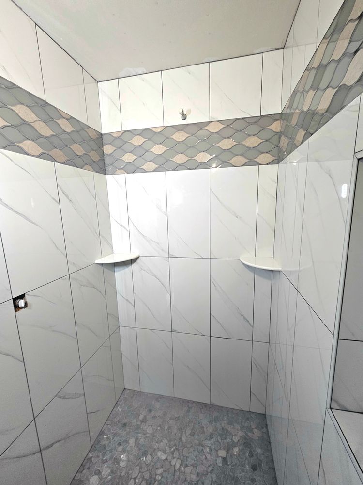 All Photos for Fulford Carpet and Tile in Holden Beach, NC