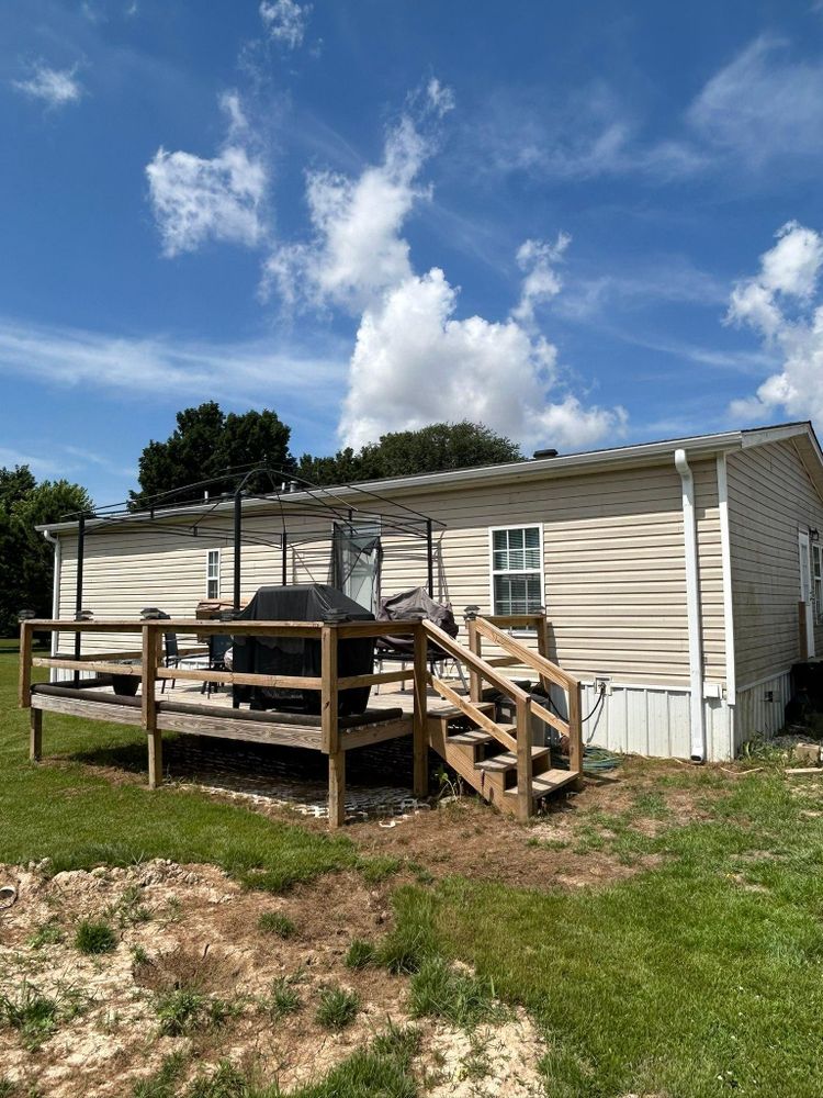 All Photos for Redeemed Roofing & Guttering in Puxico, MO