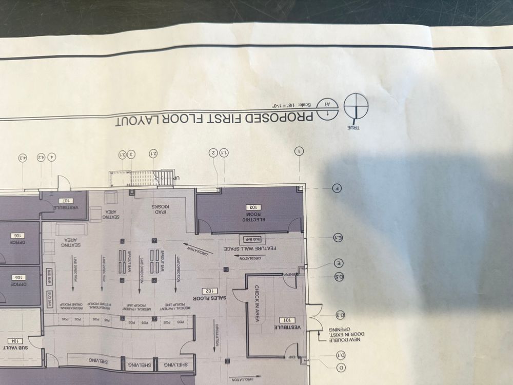 All Photos for P.L.R Drywall & Plaster in New Bedford, MA