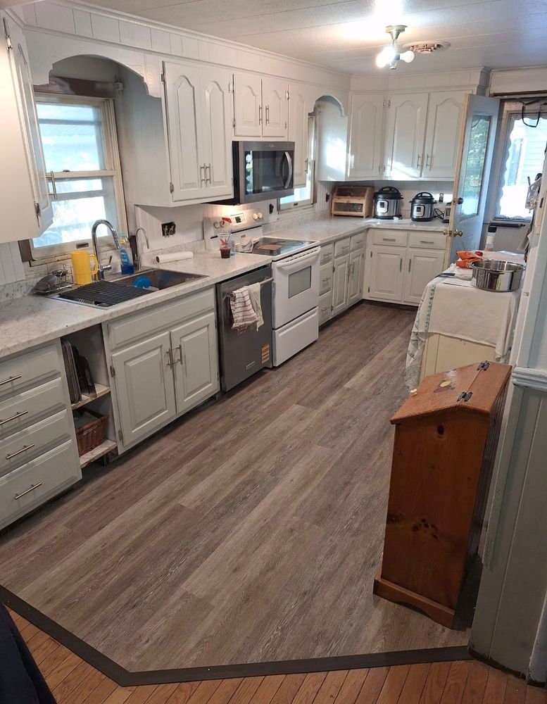 All Photos for The Cabinet Painting Company in Bridgeville, DE