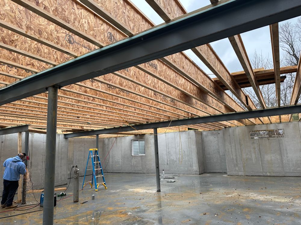 All Photos for Thomas J. Gorman Construction in Middletown, DE