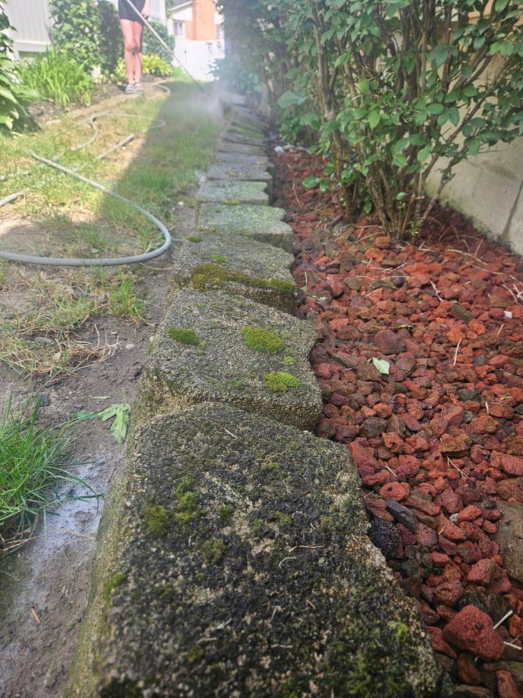 All Photos for Reliance Pressure Washing in Livonia, MI