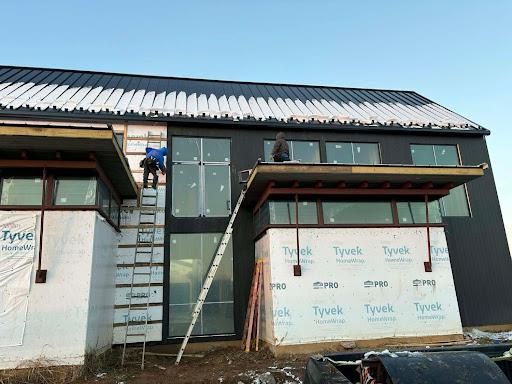 All Photos for KY Gutter Pro & Specialty Roofing Systems in Monticello, KY