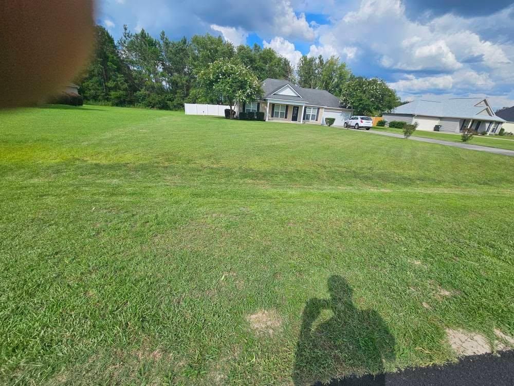 All Photos for Southern Shade Property Service in Ray City, GA